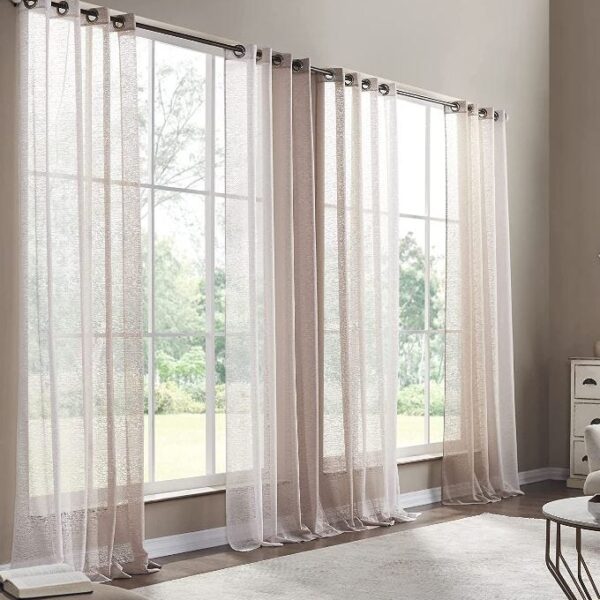 Modern Roman Blinds for Home & Office Windows