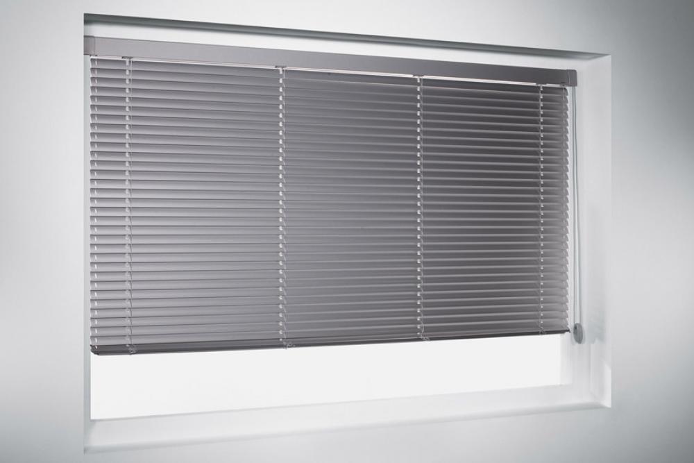 Aluminium Blinds
