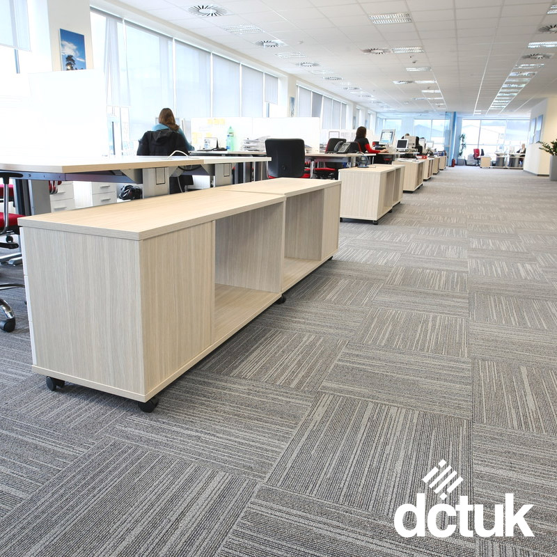 Office Carpet Tiles