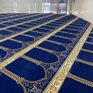 Prayer & Mosque Carpet Suppliers in UAE