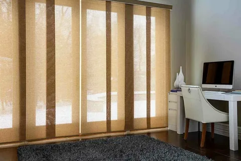 Panel Blinds