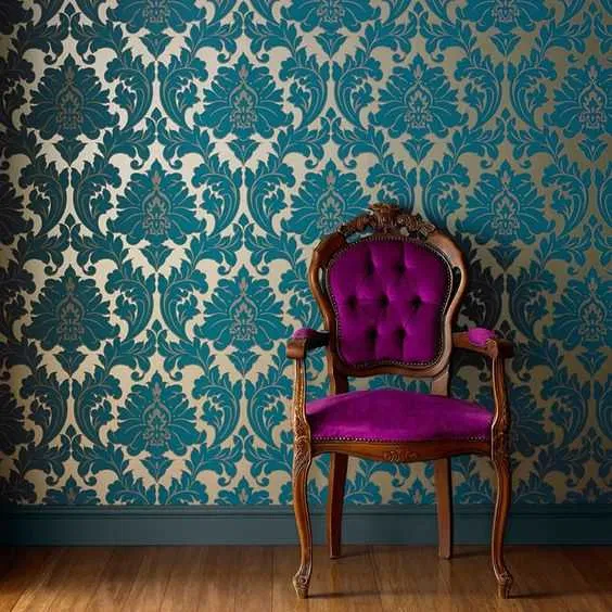 Classical Wallpaper
