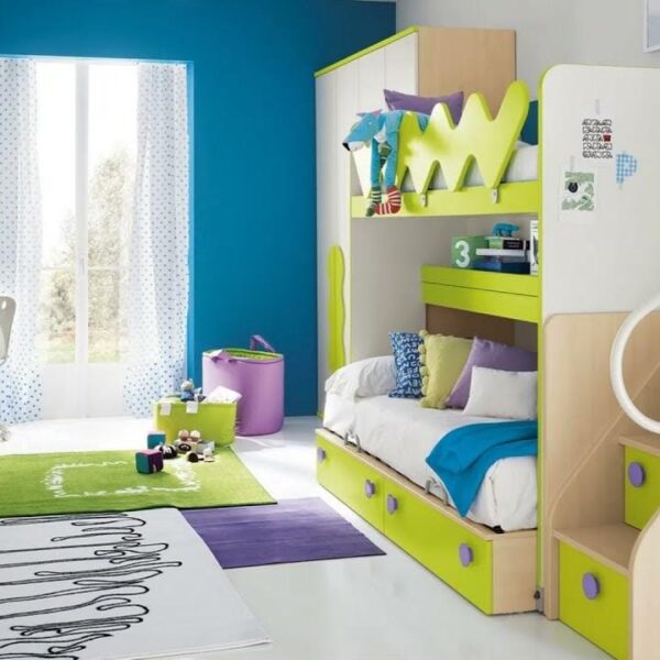 Kids Room