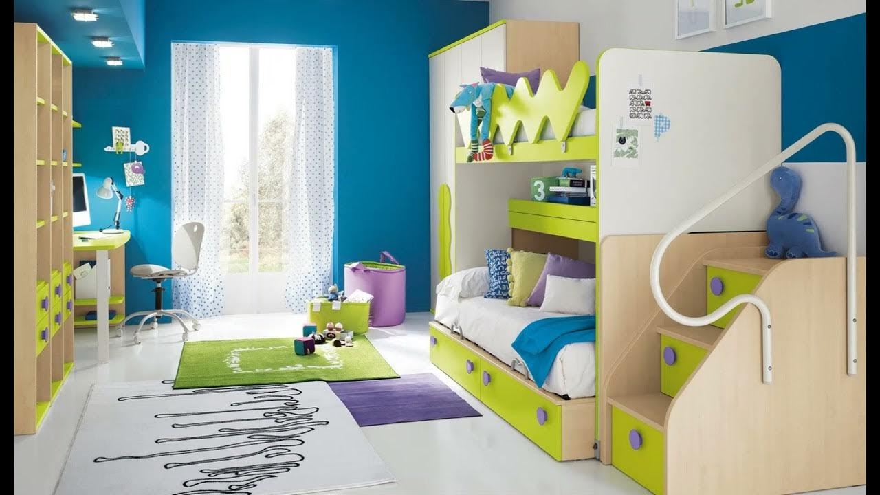 Kids Room