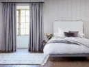 Stylish & Durable Linen Fabric Curtains