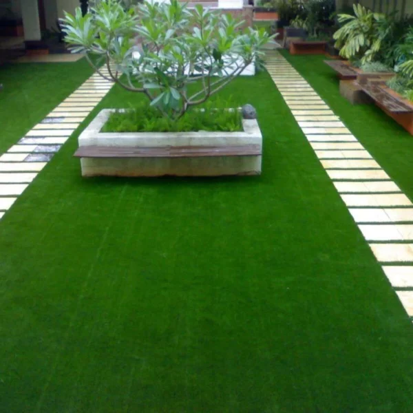 Premium Artificial Grass Carpets for Home & Garden