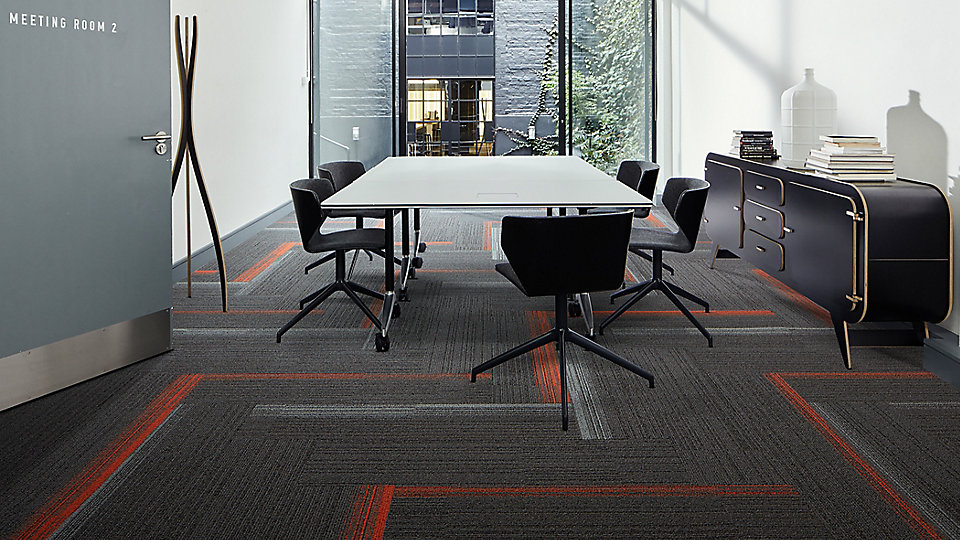 Premium Office Carpet Flooring for Modern Workspaces