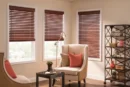 Modern Venetian Blinds for Stylish Light Control