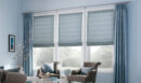 Stylish Romex Blinds for Modern Home and Office Spaces