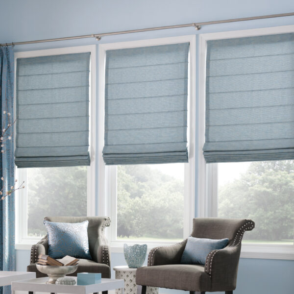 Stylish Romex Blinds for Modern Home and Office Spaces