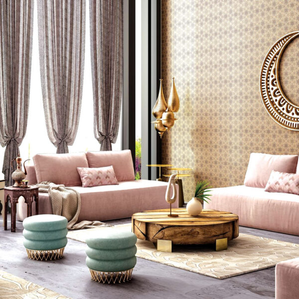 Buy Premium Sedar Curtains in Dubai for Modern Homes