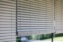 Durable Aluminium Blinds for Modern Window Style