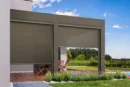 Stylish Outdoor Blinds for Patios & Balconies 2025